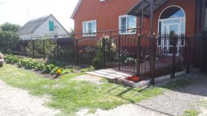 Секция забора (высота свыше 1,6м),  Арт. ЗП-47 «ОСАТ 1552»